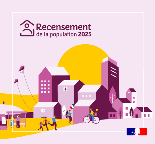 Recensement de la population